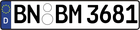 BN-BM3681