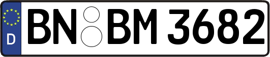 BN-BM3682