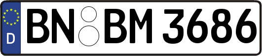 BN-BM3686