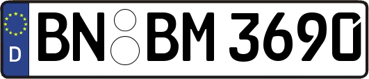 BN-BM3690