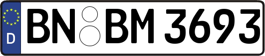 BN-BM3693