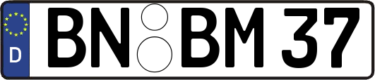 BN-BM37