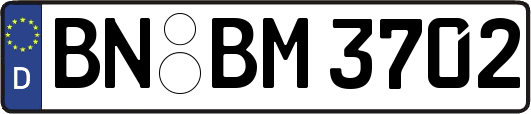 BN-BM3702