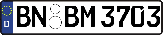 BN-BM3703