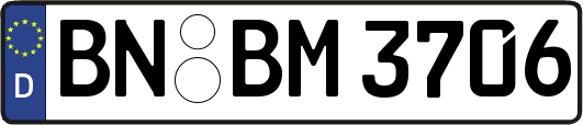 BN-BM3706