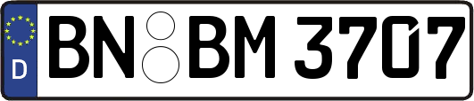 BN-BM3707