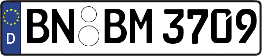 BN-BM3709