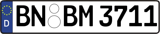 BN-BM3711