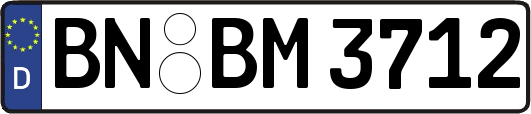 BN-BM3712