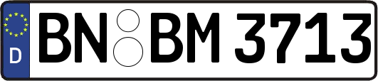 BN-BM3713