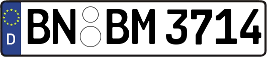 BN-BM3714