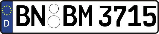 BN-BM3715
