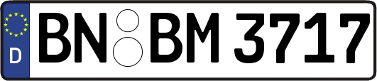BN-BM3717