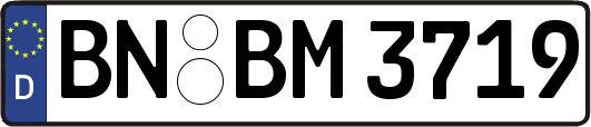 BN-BM3719