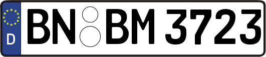 BN-BM3723