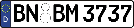 BN-BM3737