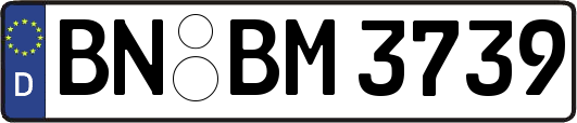 BN-BM3739
