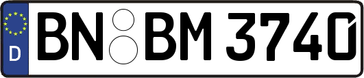 BN-BM3740