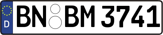 BN-BM3741