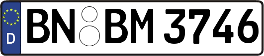BN-BM3746