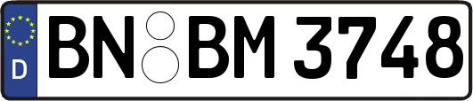 BN-BM3748
