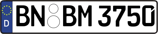 BN-BM3750