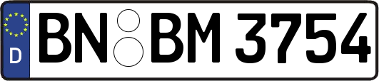 BN-BM3754