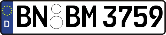 BN-BM3759