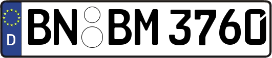 BN-BM3760