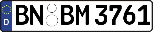 BN-BM3761