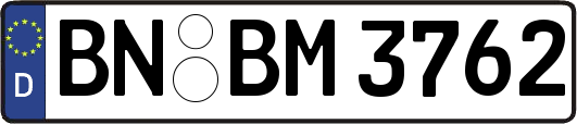 BN-BM3762