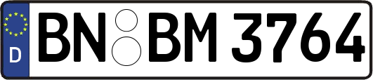 BN-BM3764
