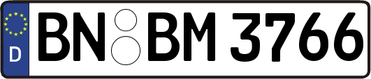 BN-BM3766