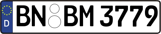 BN-BM3779