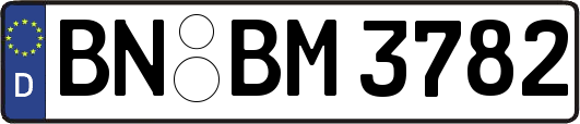 BN-BM3782