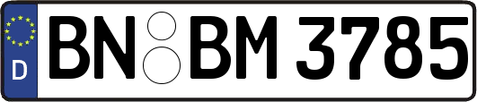 BN-BM3785