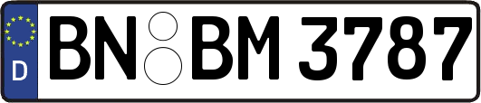 BN-BM3787