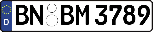 BN-BM3789