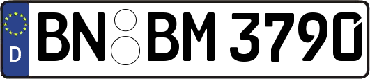 BN-BM3790