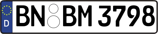 BN-BM3798