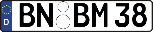 BN-BM38