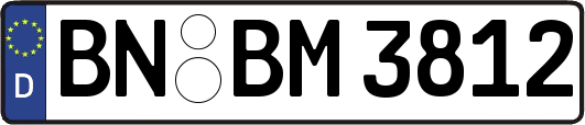 BN-BM3812