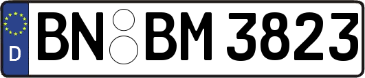 BN-BM3823