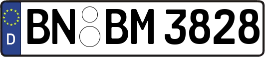 BN-BM3828