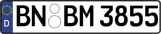 BN-BM3855