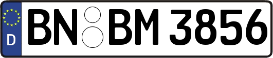 BN-BM3856