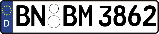 BN-BM3862