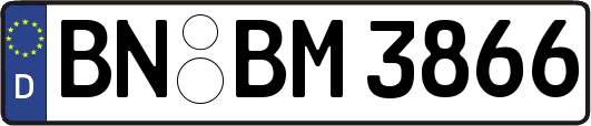 BN-BM3866