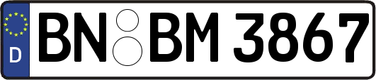 BN-BM3867