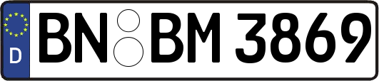 BN-BM3869